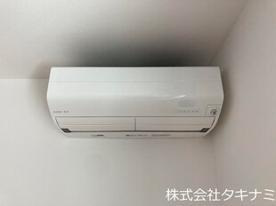 丸山三丁目A貸家の物件内観写真